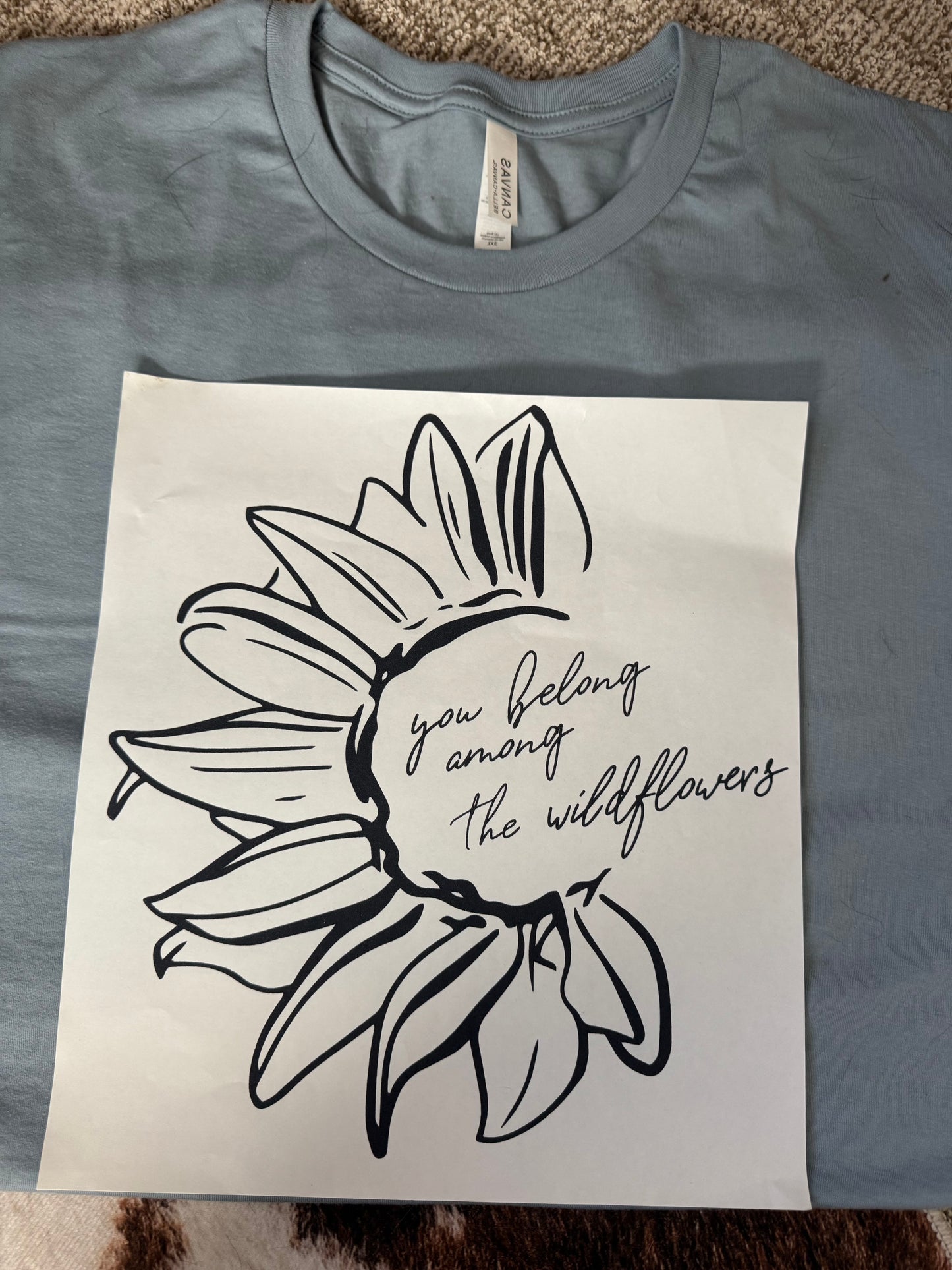 wildflower