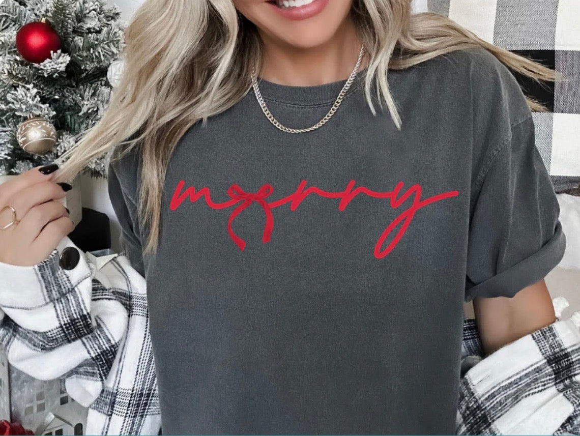 Merry-Bow