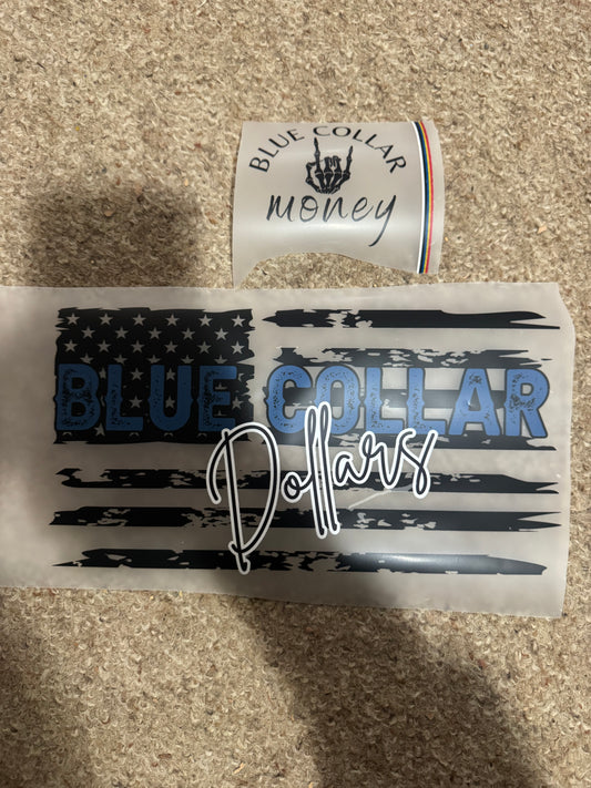 Blue collar dollar