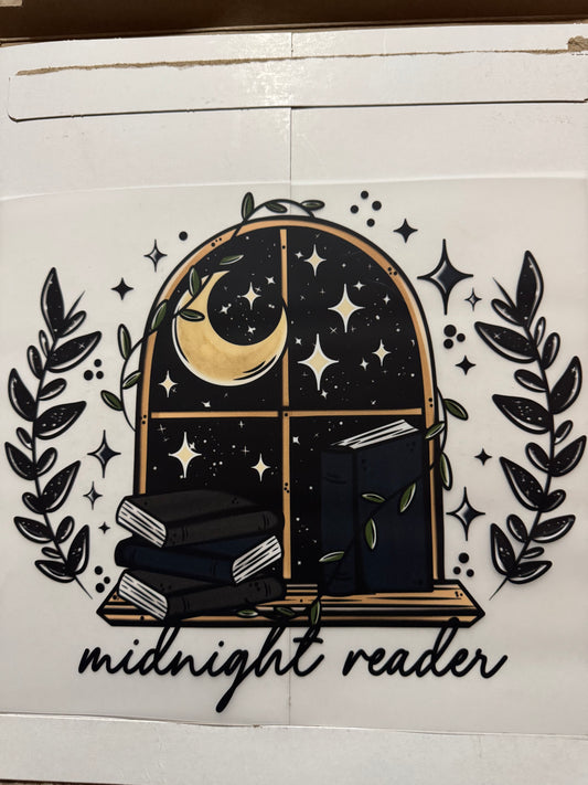 midnight reader
