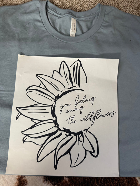 wildflower