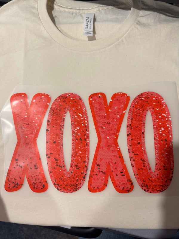 XOXO Bold