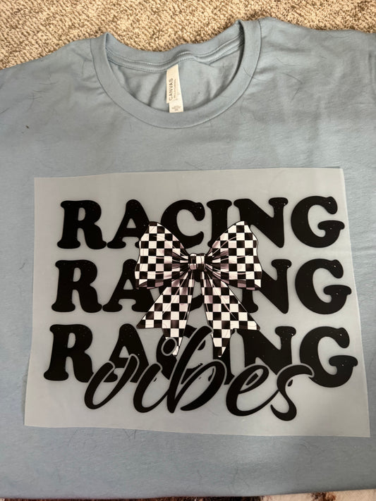 Racing Vibes (bow)
