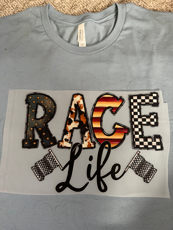 Race Life