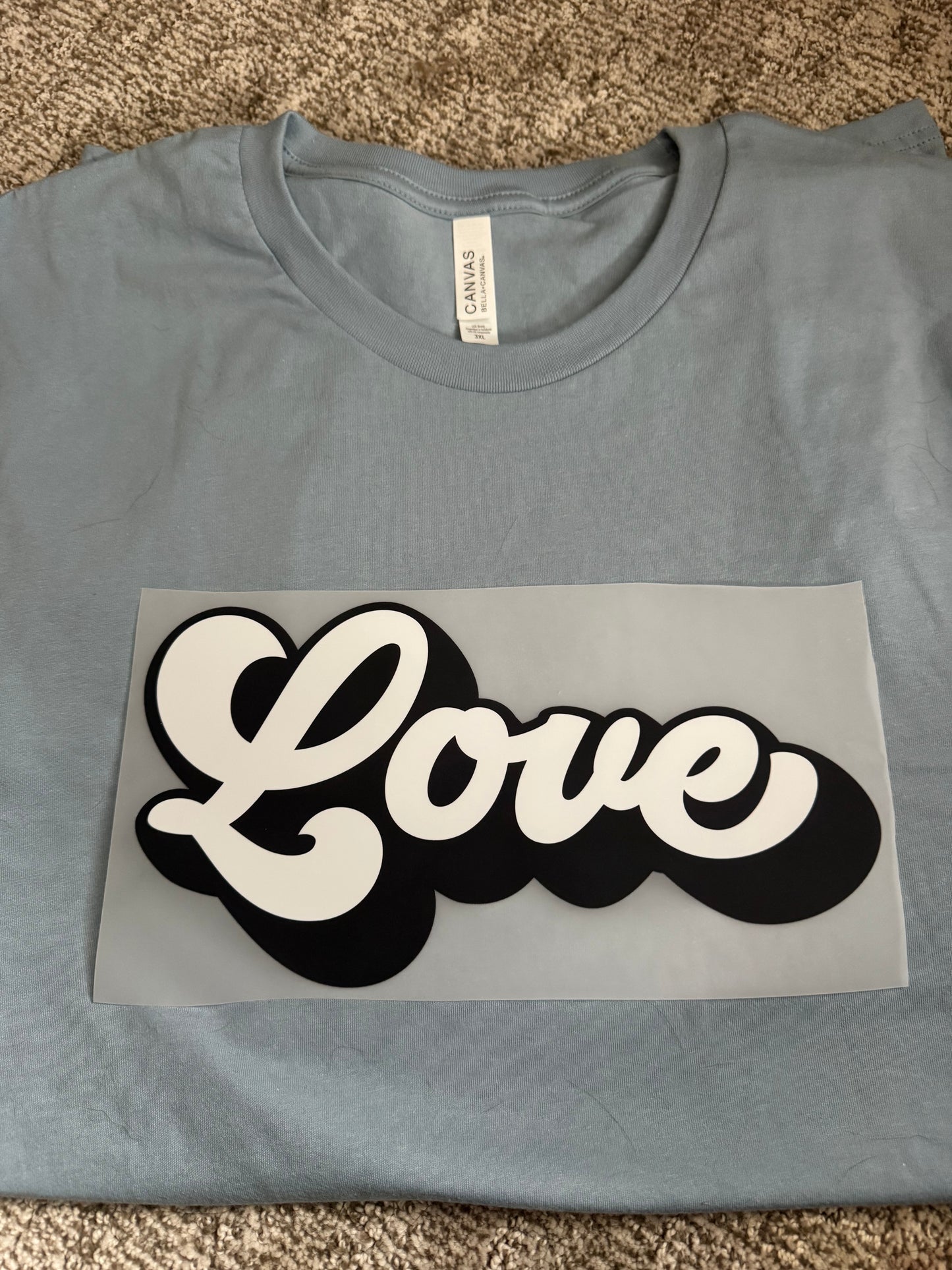 Love