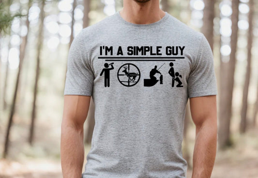 Simple Guy