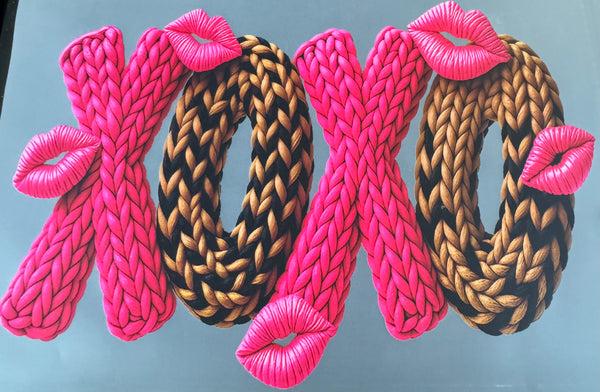Xoxo (yarn)