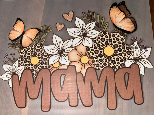 Mama