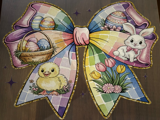 Easter Bow